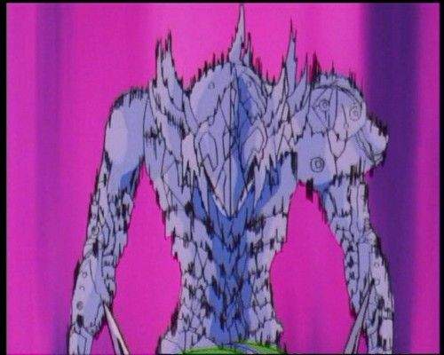 Otaku Gallery  / Anime e Manga / Saint Seiya / Screen Shots / Episodi / 107 - Le apparenze / 133.jpg